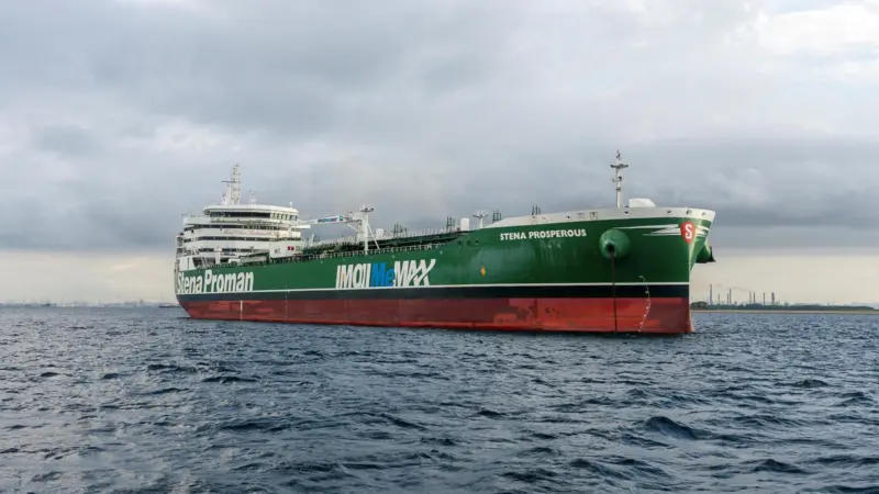 Stena Prosperous image