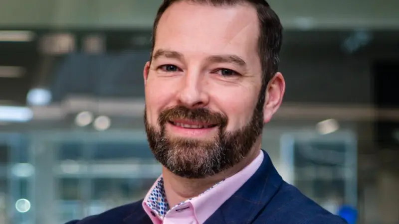 Garry Noonan