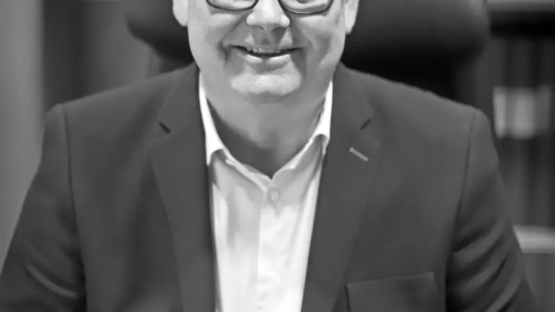 Peter Hagg