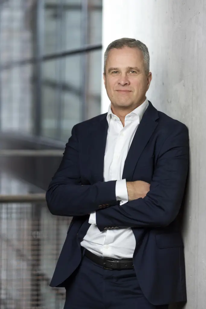 Juha Koskela