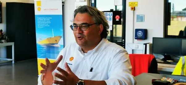 Marcus scharer