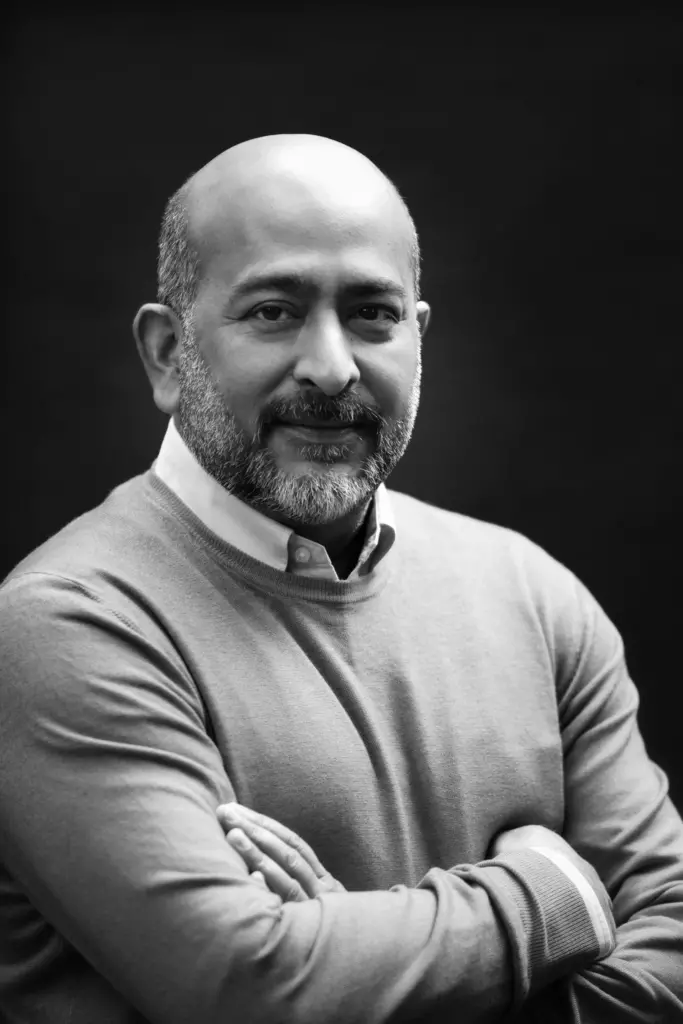 OrbitMI headshot