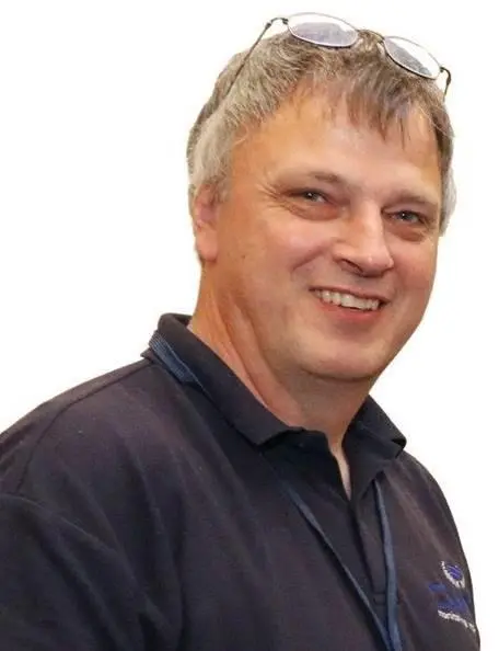 Matthias Winker