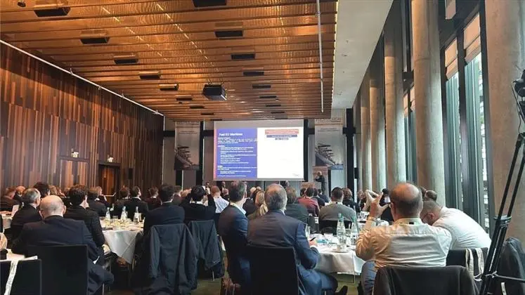 conference