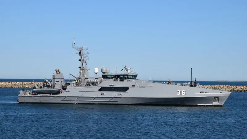 Davit