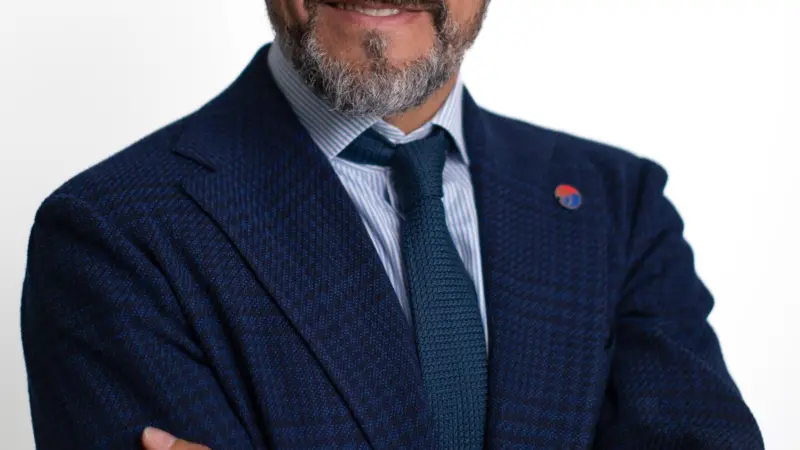 Mr Konstantinos Stampedakis ERMA FIRST Co-Founder  Managing Director