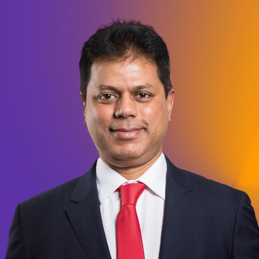 Accelleron_Shailesh_Shirsekar