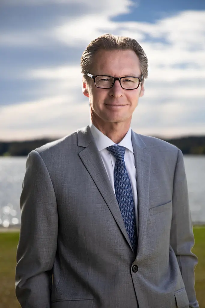 Knut Ørbeck-Nilssen