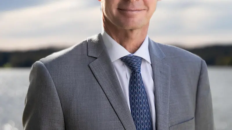 Knut Ørbeck-Nilssen