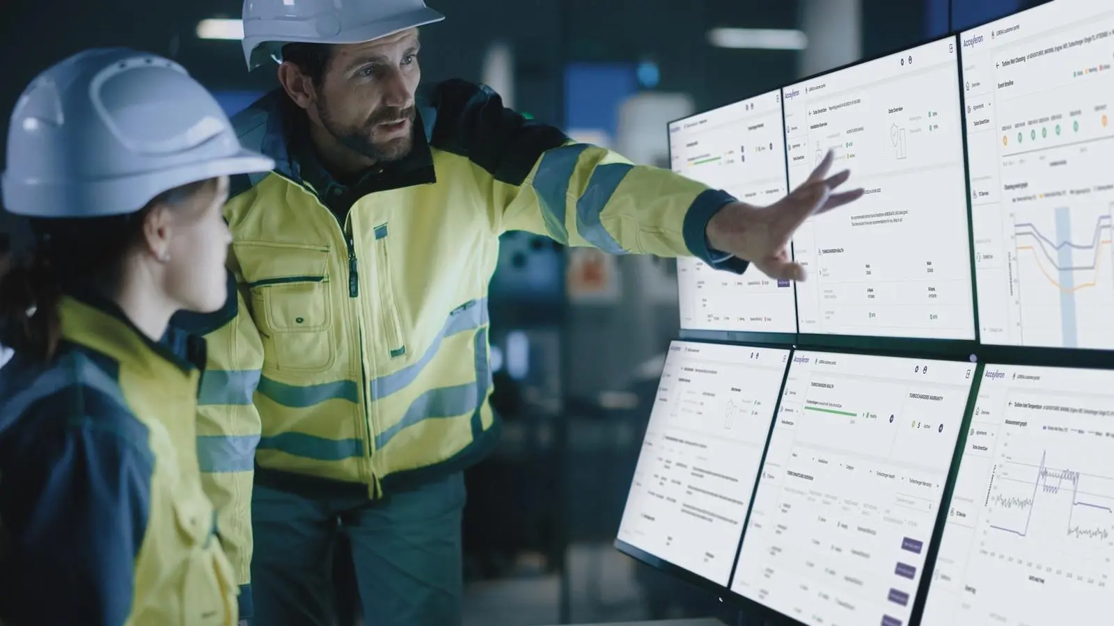 Turbo SmartCare Hero image