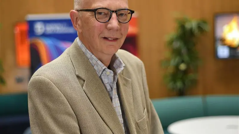 Professor John McDermid OBE FREng