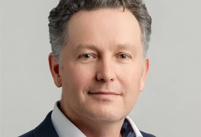 Martin Crawford-Brunt, Emissions Lead at Baltic Exchange and Chief Executive Officer of Lookout Maritime