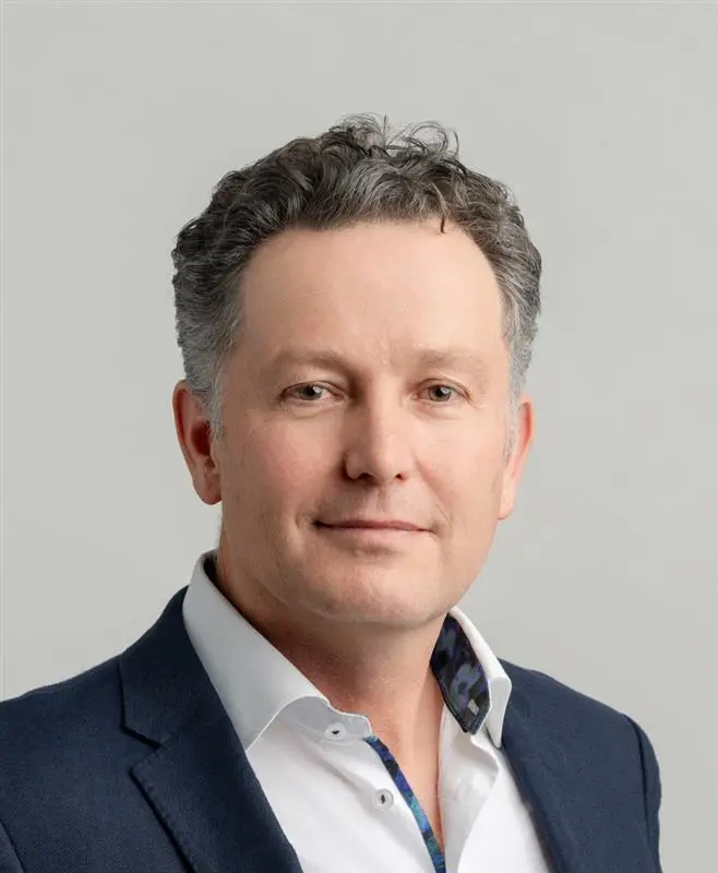 Martin Crawford-Brunt, Emissions Lead at Baltic Exchange and Chief Executive Officer of Lookout Maritime