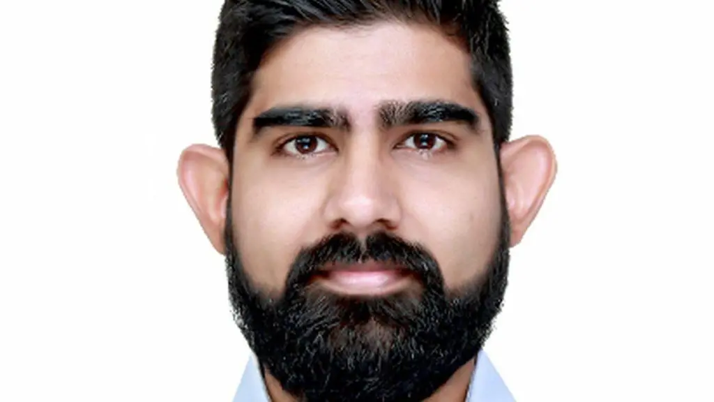 Nitesh