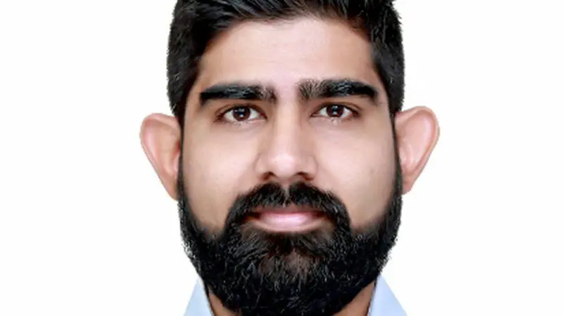 Nitesh