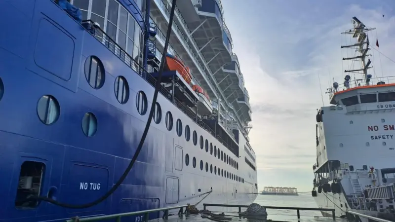 KPI OceanConnect