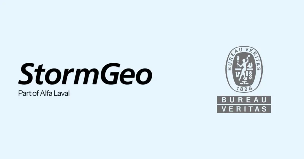 StormGeo Partners with Bureau Veritas