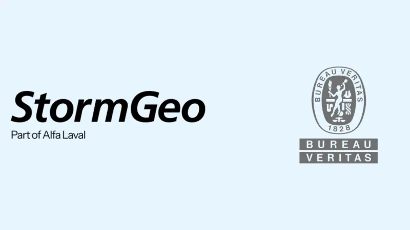 StormGeo Partners with Bureau Veritas