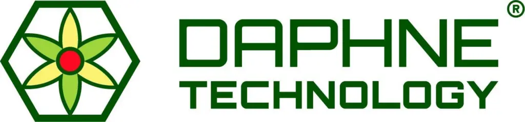 Daphne logo