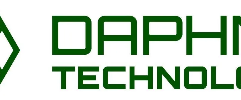 Daphne logo