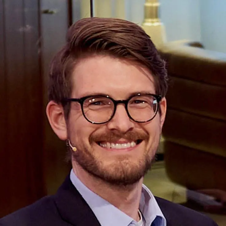 Tobias Döscher - Alfa Laval PureBallast