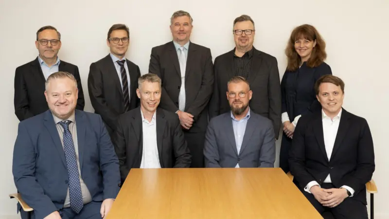 Elomatic M&A