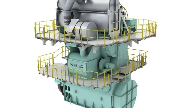 NOx engine