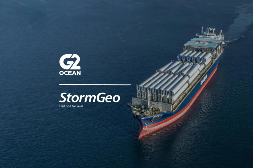 StormGEO