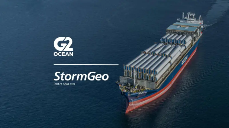 StormGEO