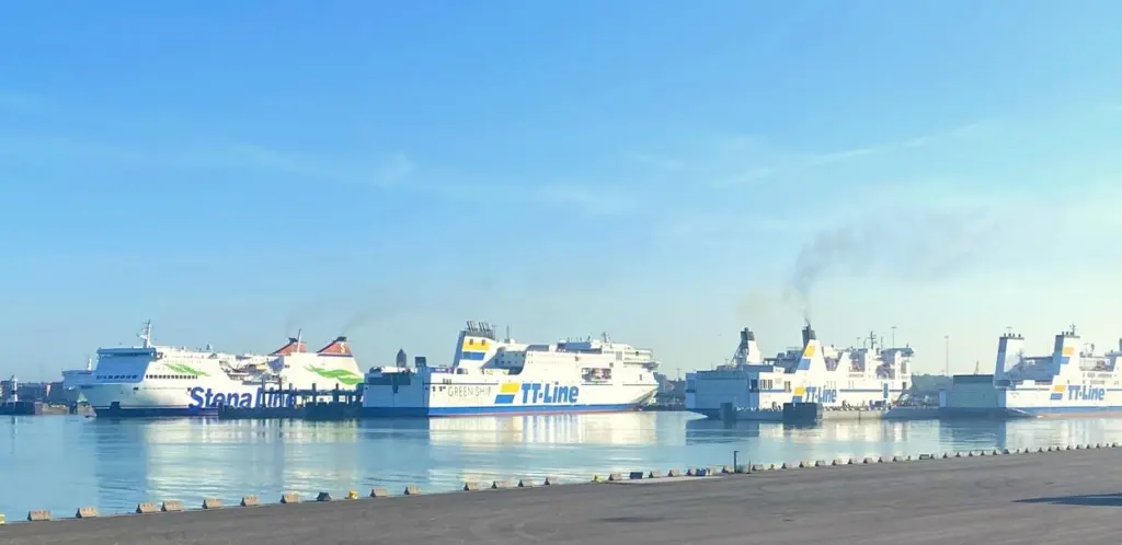 Trelleborg