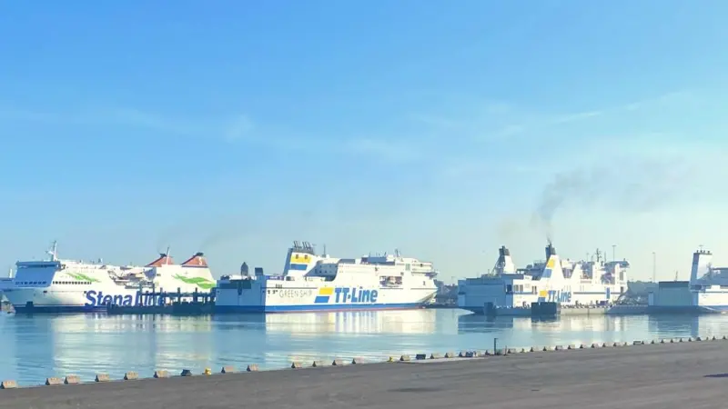 Trelleborg