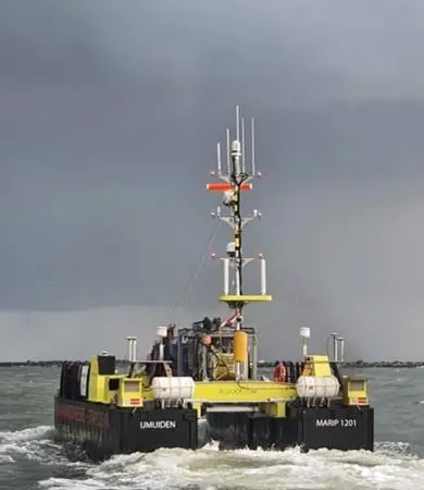 USV