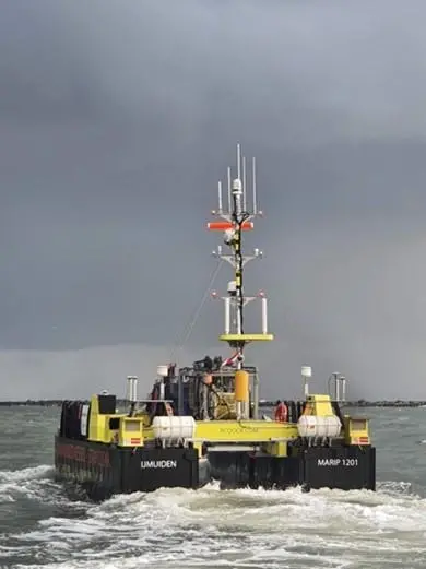 USV
