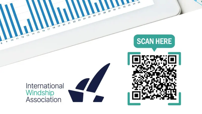 IWSA Survey 2025 front page