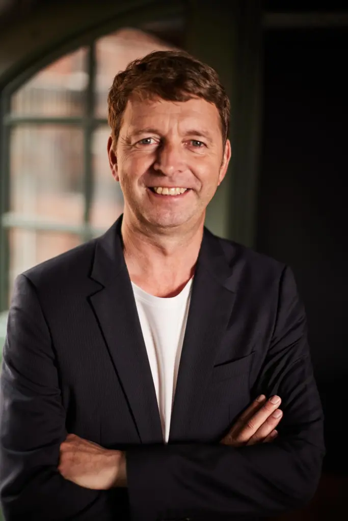 Albrecht Grell_Managing Director_OceanScore