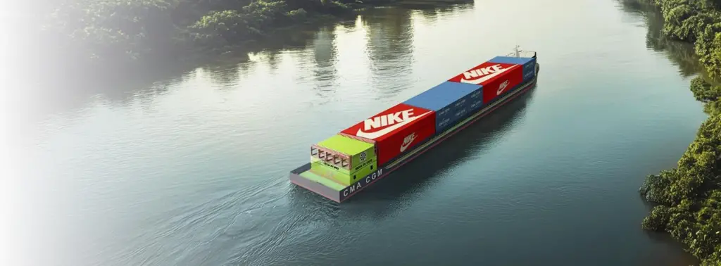 CMA Nike