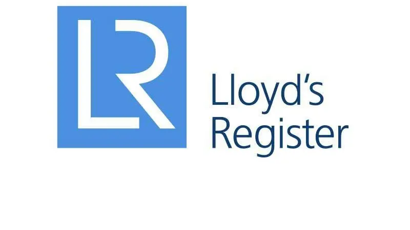 Lloyd's Register logo