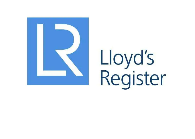 Lloyd's Register logo