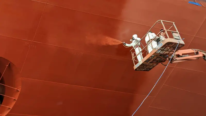 nippon paint