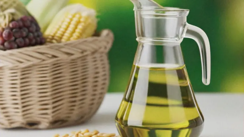 Biofuel food-based