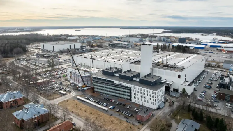 wartsila R&D