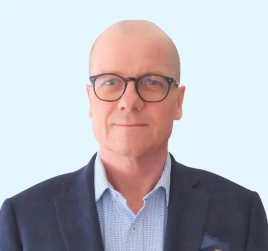 Rolf Reksten - Vice President Route Advisory Services at StormGeo