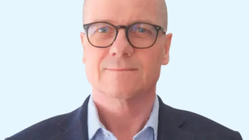 Rolf Reksten - Vice President Route Advisory Services at StormGeo