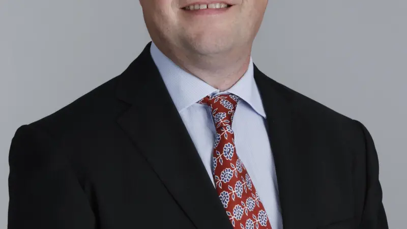 Rene Laursen, ABS director – fuels & technology, global sustainability