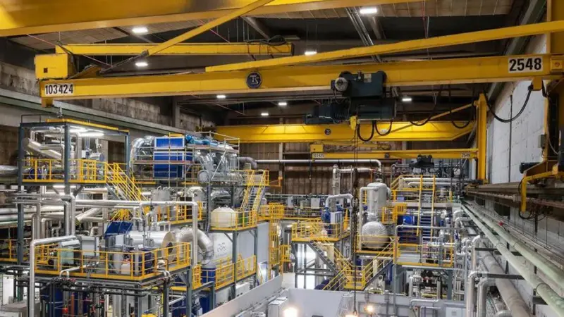 alfa laval boiler
