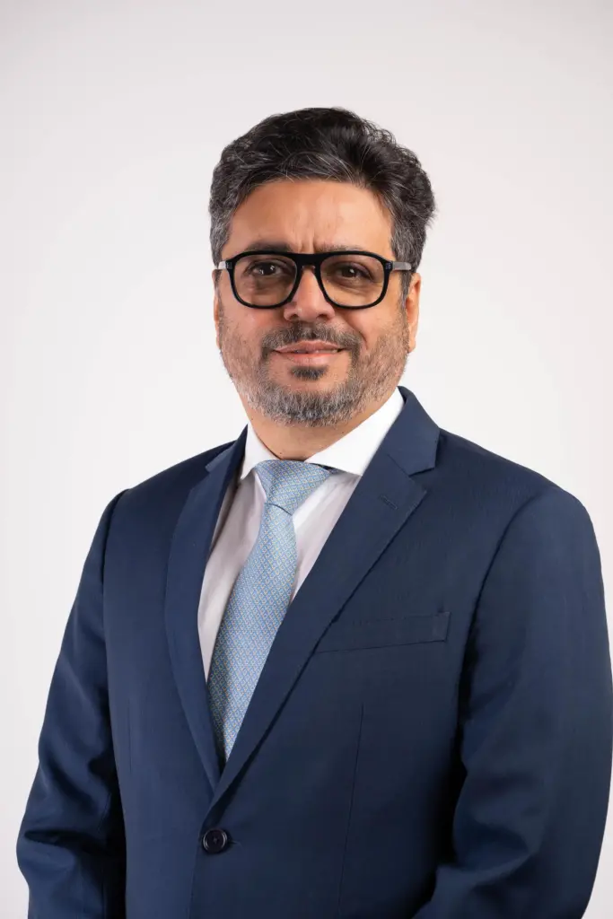 Sanjay Kapoor - Headshot 1