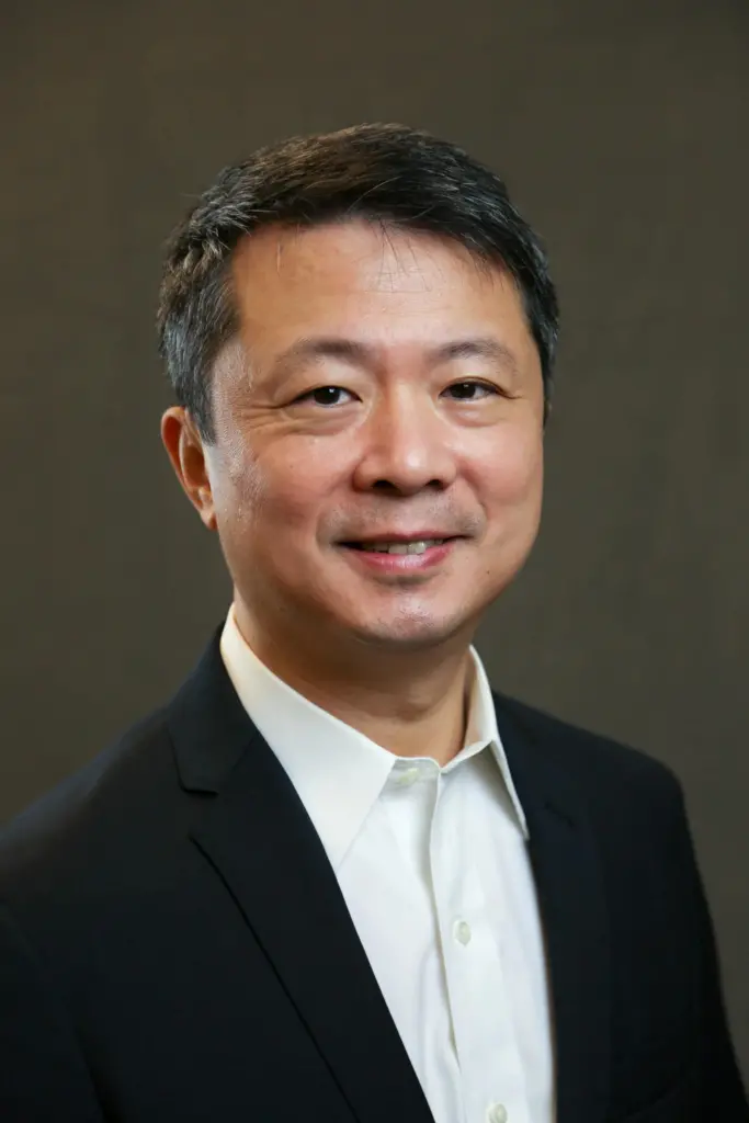 Gu Hai, VP, Technology (Pacific), ABS