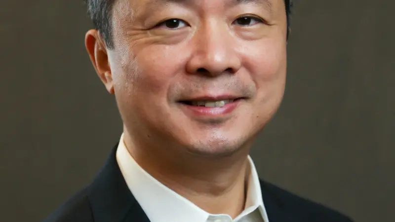Gu Hai, VP, Technology (Pacific), ABS