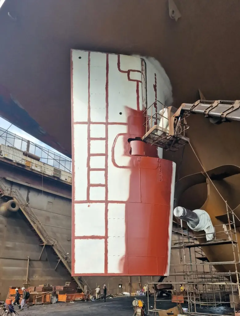Subsea cavitation