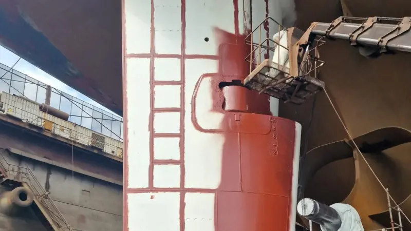 Subsea cavitation
